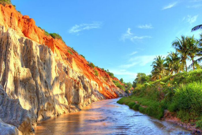 Suoi Tien-Tien Spring